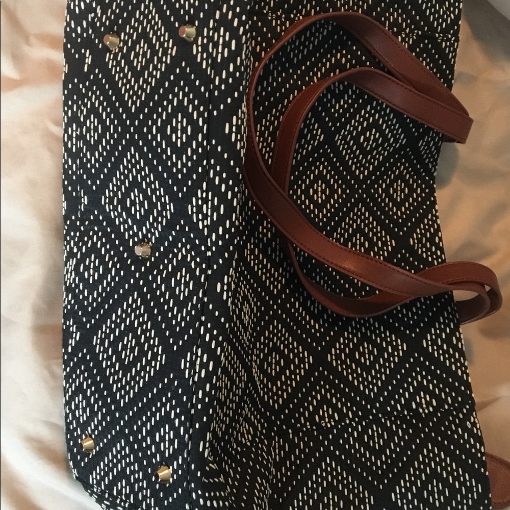 Stichfix tote